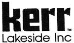 Kerr Lakeside Inc.